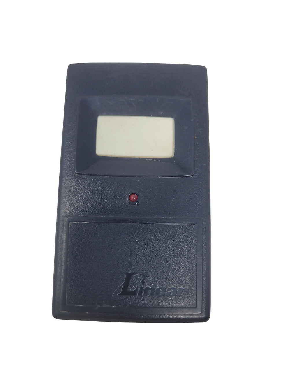Linear EF4793 DNT00002 310MHz Garage Door Remote Visor Transmitter 8 Switch 310